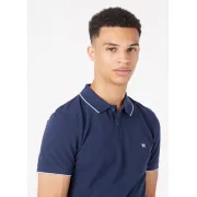 112324466 Wrangler póló W7BHK4114