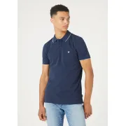 Wrangler póló W7BHK4114