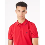 112324467 Wrangler póló W7BHK4X47