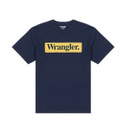 product-wrangler-Wrangler póló W70SEE114-112341131