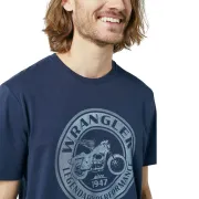 112352841 Wrangler póló