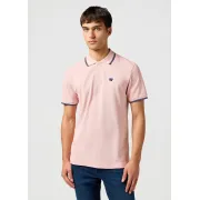 Wrangler galléros póló