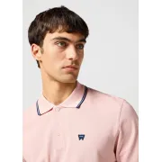 112362688 Wrangler galléros póló