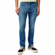 Wrangler Greensboro Texas light