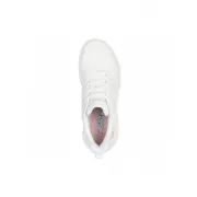 117483-wht Skechers Bobs Squad Waves Still Wading