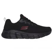 118106-BBK Skechers Bobs B Flex