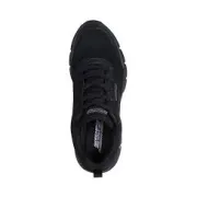 118111-bbk Skechers B flex rainy edge