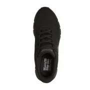 118116-BBK Skechers Bobs Sport B Flex Slip-ins