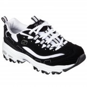 11930-bkw Skechers D Lites