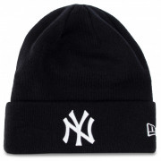 12122727 New Era League Cuff knit sapka