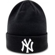 12122728 New Era League Cuff knit sapka