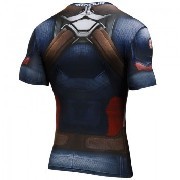 1273691-410 Under Armour póló
