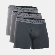 1277279-035 Under Armour boxer