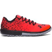 1285685-296 Under Armour Speed Tire Ascent Low férfi futócipő