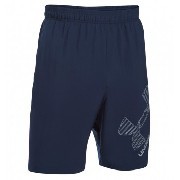 1286060-410 Under Armour short