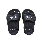 1287325-001 Under Armour Locker férfi papucs