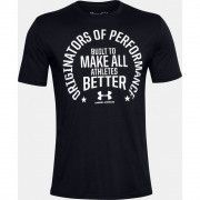 Under Armour póló
