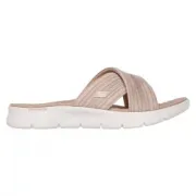 141420-tpe Skechers walk flex sandal impressed