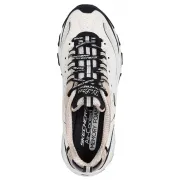 150536-ntbk Skechers D lites Retro Rewind