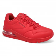 155543-red Skechers Vegan Street