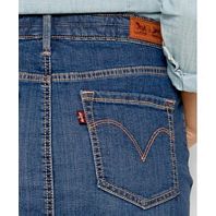 16141-0002 Levis szoknya