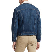 16365-0105 Levis Farmer kabát