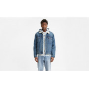 16365-0128 Levis Farmer Jacket