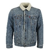 16365-0029 Levis Jacket