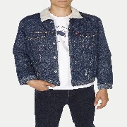 16365-0034 Levis Farmer Jacket