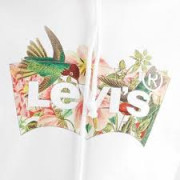 18487-0002 Levis pulóver