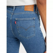 18882-0600 Levis Farmer 721 Skinny