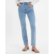 Levi’s® farmer 724 High Rise Straight