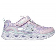 20180l-lpmt Skechers Heart Light