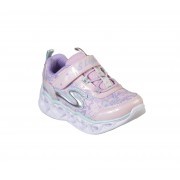 20180n-lpmt Skechers Heart Lights