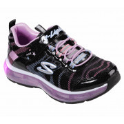 20283l-bkmt Skechers Light Sparks