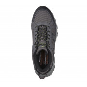 204427-char Skechers relaxed waterproof