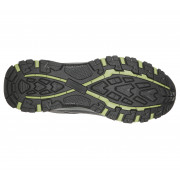 204427-char Skechers relaxed waterproof