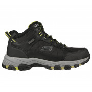204477-blk Skechers relaxed