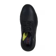 205046-bbkw Skechers Slip ins Garza Gervin wide