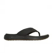 211359-blk Skechers retro slip
