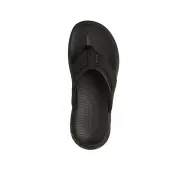 211359-blk Skechers retro slip