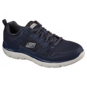 232069-nvy Skechers Summits