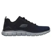 232399-nvbk Skechers Track-Ripkent