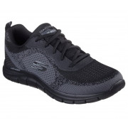 Skechers track glendor