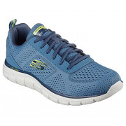 Skechers track leshur