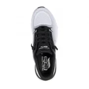 233110-wbk Skechers Arch Fit Glide Step Pro