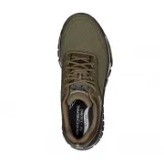 237333-OLBK Skechers Relaxed Fit