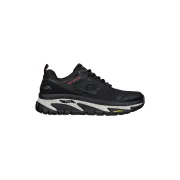 237333-blk Skechers Arch Fit Road Walker