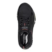 237333-blk Skechers Arch Fit Road Walker