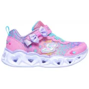 302088n-hpmt Skechers heart light
